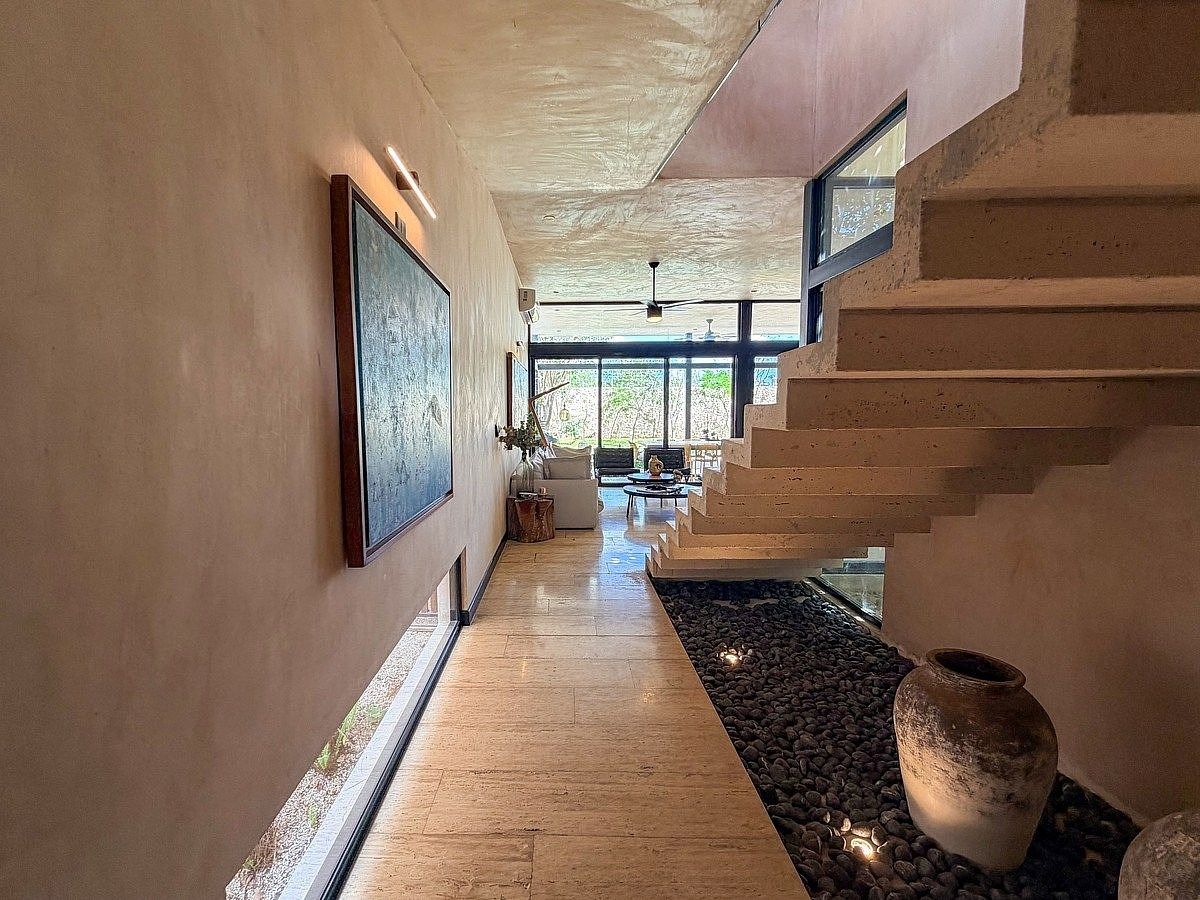 House in Temozón Norte, Mérida, photo 19 of 28
