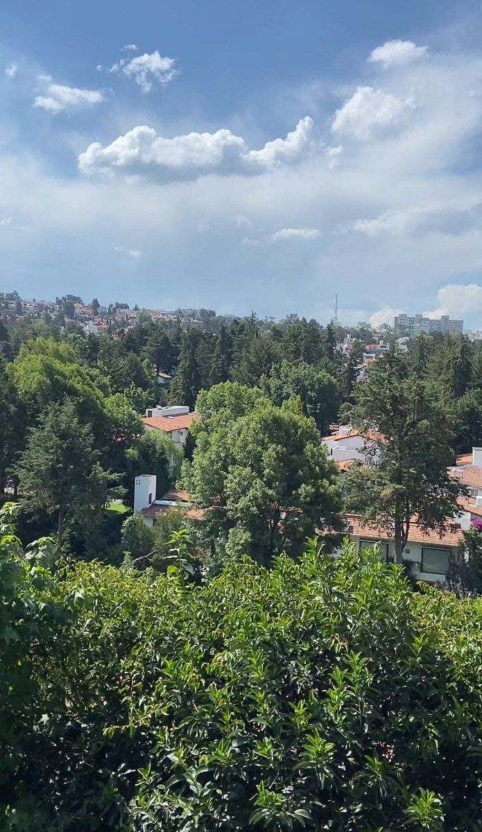 Casa em condomínio fechado em Rancho San Francisco Pueblo San Bartolo Ameyalco, Álvaro Obregón, foto 14 de 15