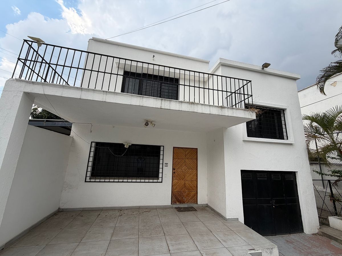 Casa em Vallarta Poniente, Guadalajara, foto 13 de 33