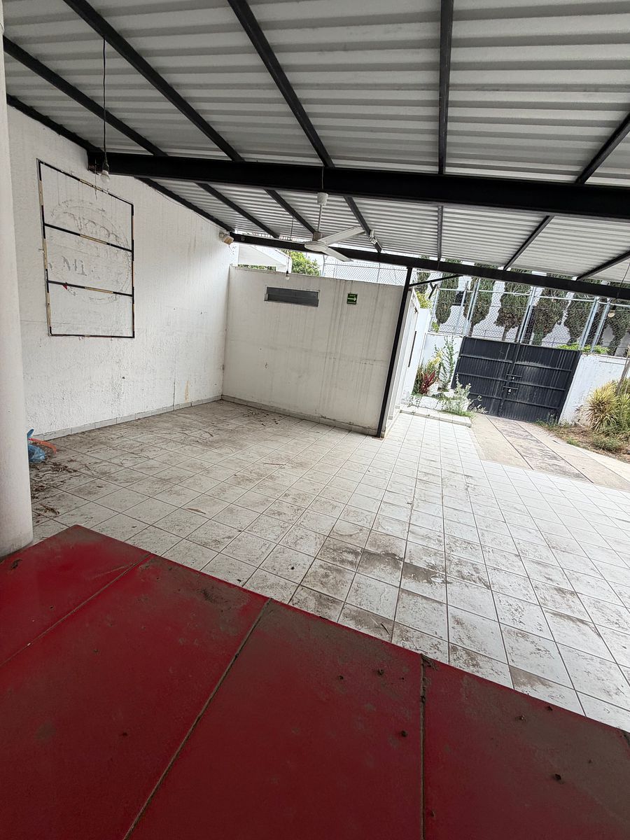 Casa em Vallarta Poniente, Guadalajara, foto 19 de 33