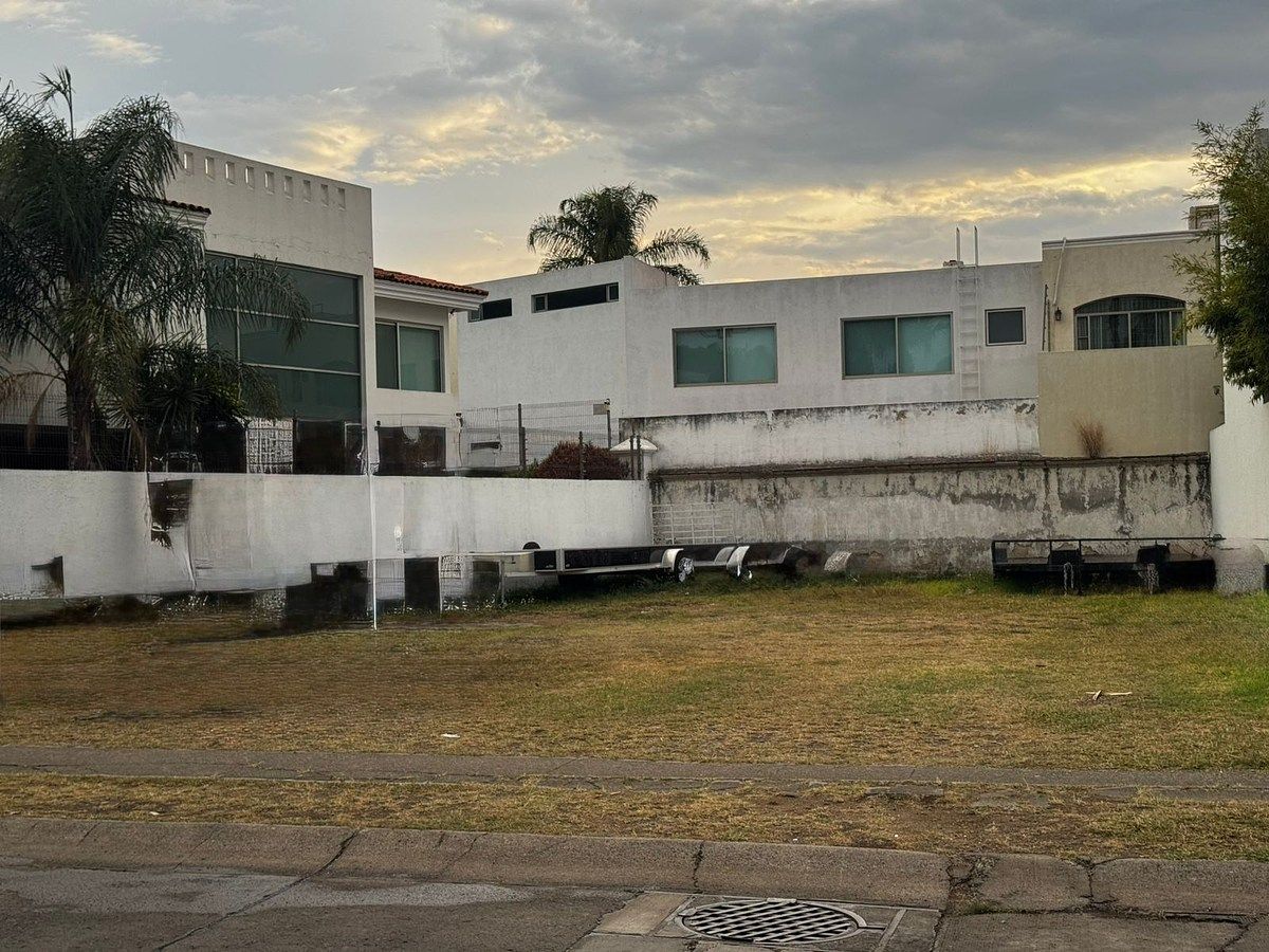 Terreno Jardim Real Zapopan, foto 1 de 6