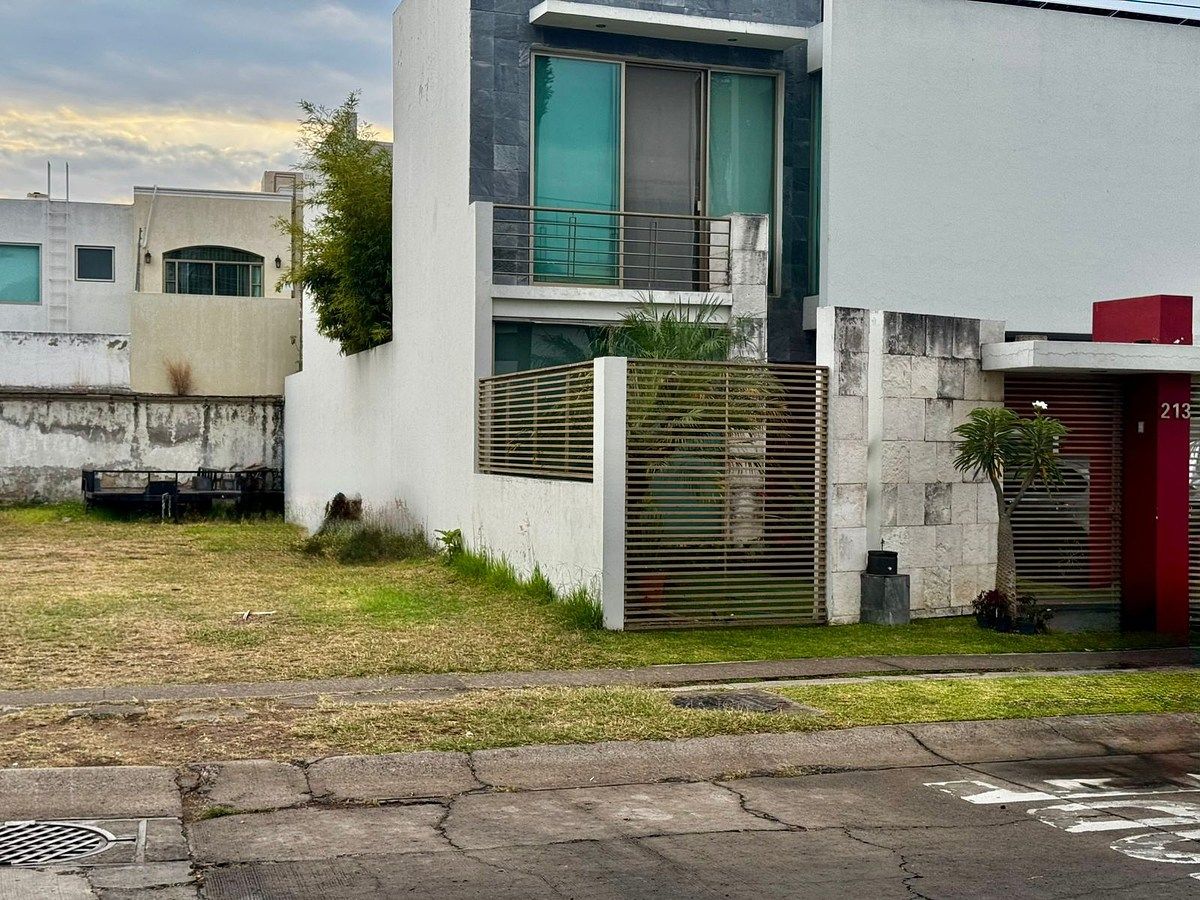 Lote em Jardín Real, Zapopan, foto 2 de 6