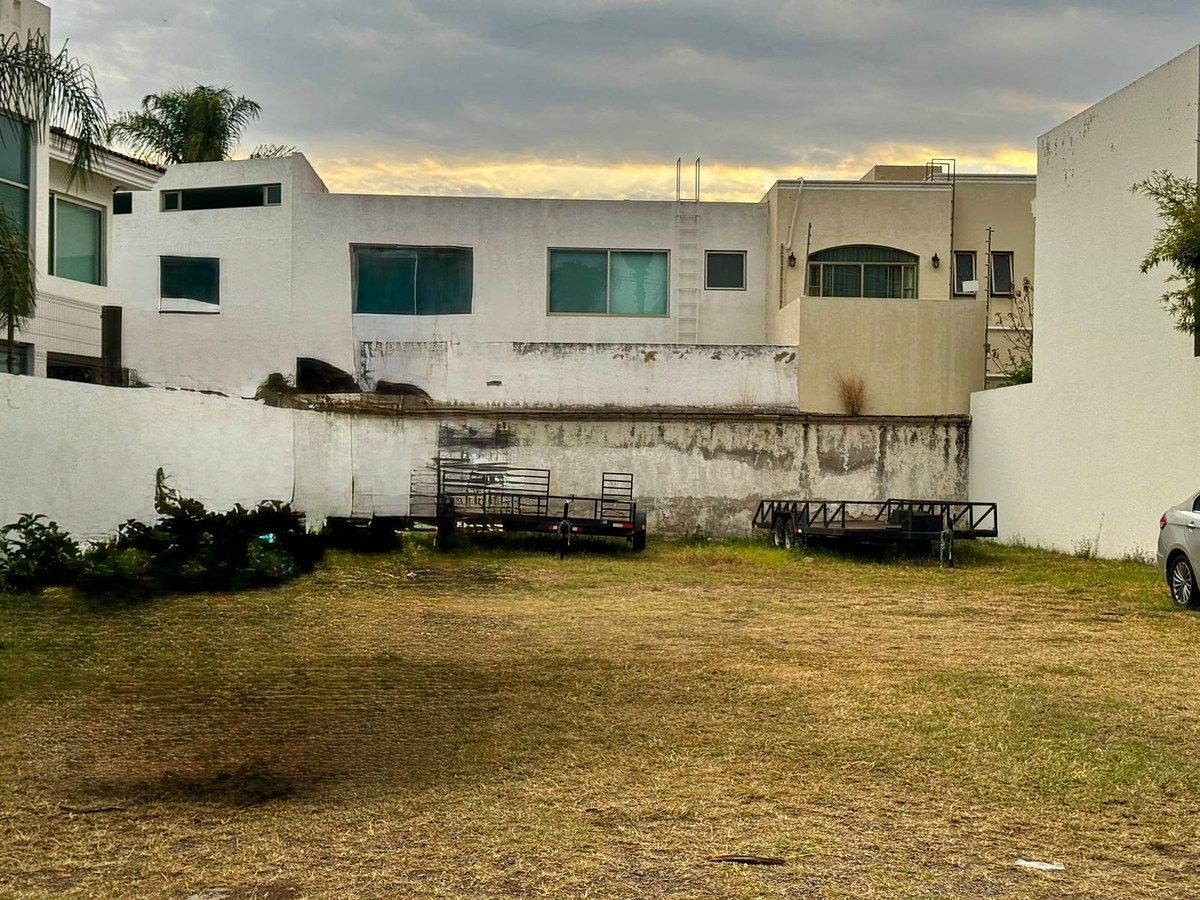 Lote em Jardín Real, Zapopan, foto 3 de 6