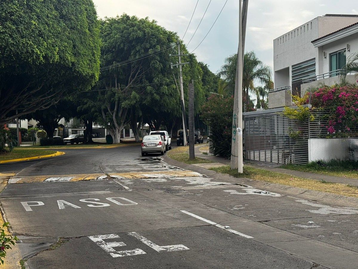 Lote em Jardín Real, Zapopan, foto 4 de 6