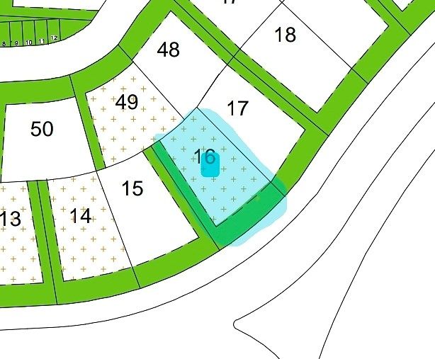 Lote em Jardín Real, Zapopan, foto 6 de 6