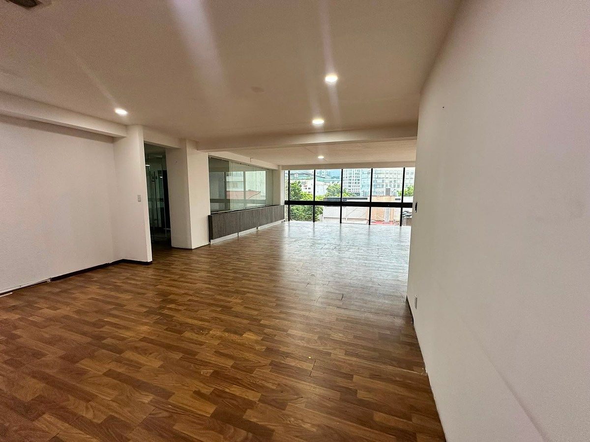 Oficina en Polanco II Sección, Miguel Hidalgo, foto 3 de 20