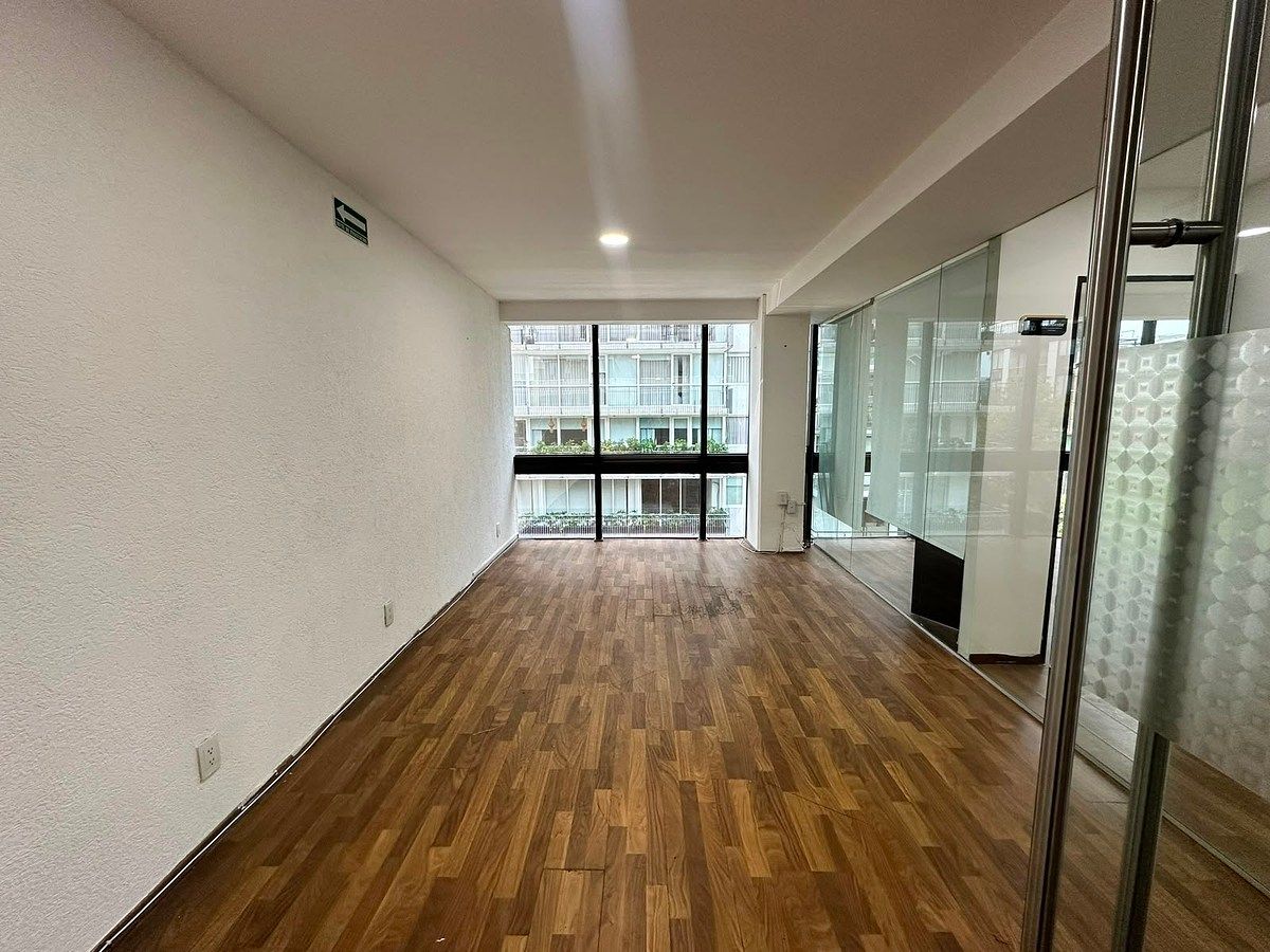 Oficina en Polanco II Sección, Miguel Hidalgo, foto 15 de 20
