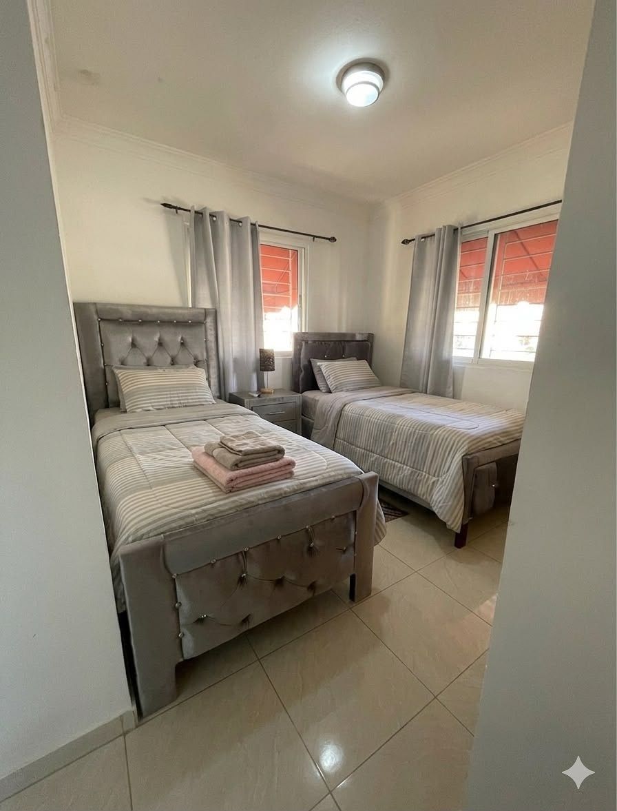 Apartamento en Ave. España, foto 4