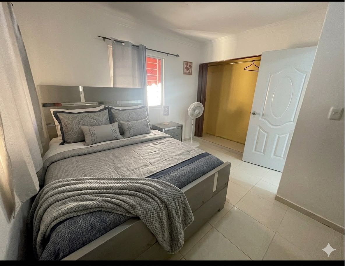 Apartamento en Ave. España, foto 3