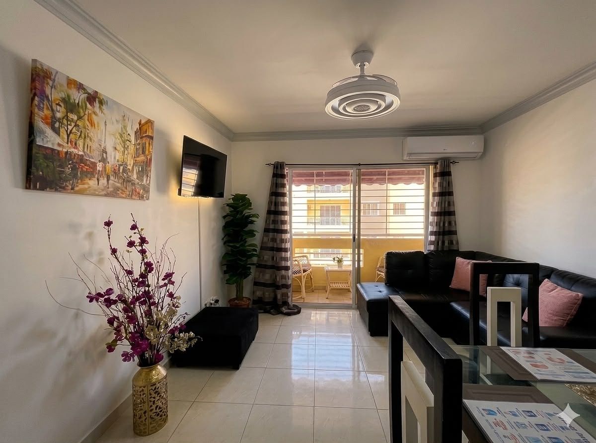 Apartamento en Ave. España, foto 5