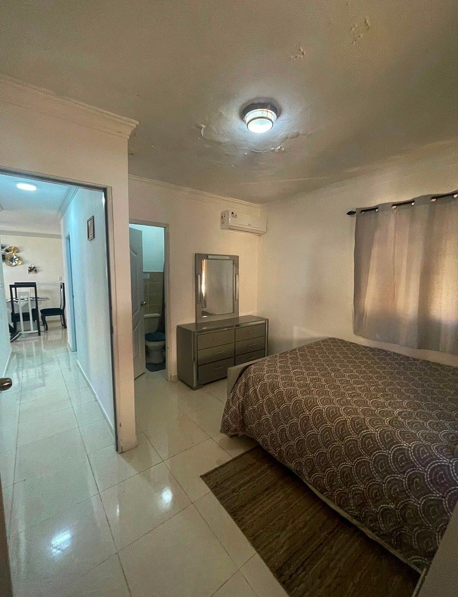 Apartamento en Santo Domingo Este, foto 6 de 9