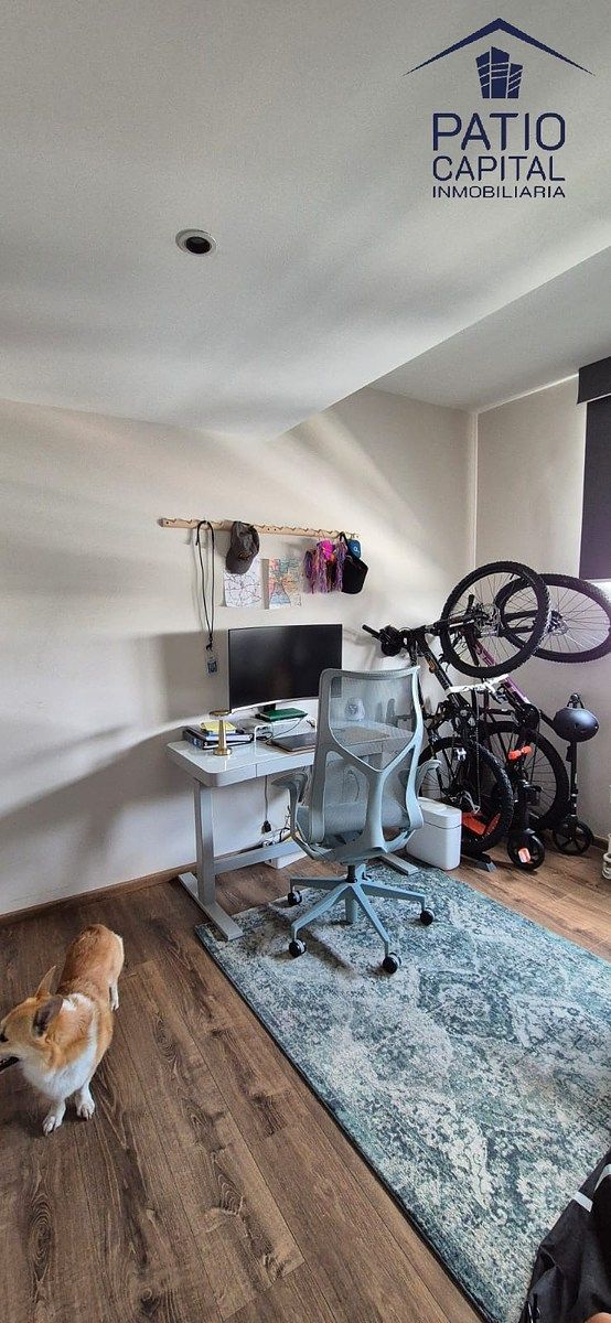 Apartamento em El Mirador, Tlalnepantla de Baz, foto 11 de 20