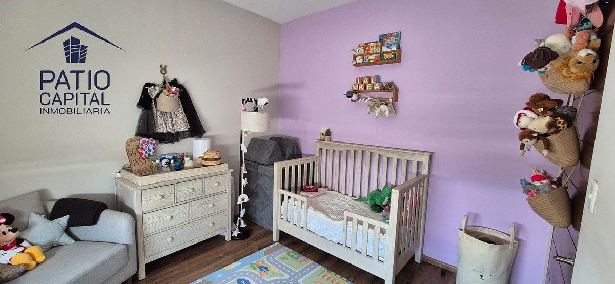Apartamento em El Mirador, Tlalnepantla de Baz, foto 7 de 20