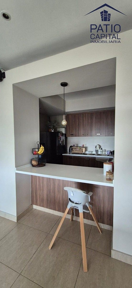 Apartamento em El Mirador, Tlalnepantla de Baz, foto 2 de 20