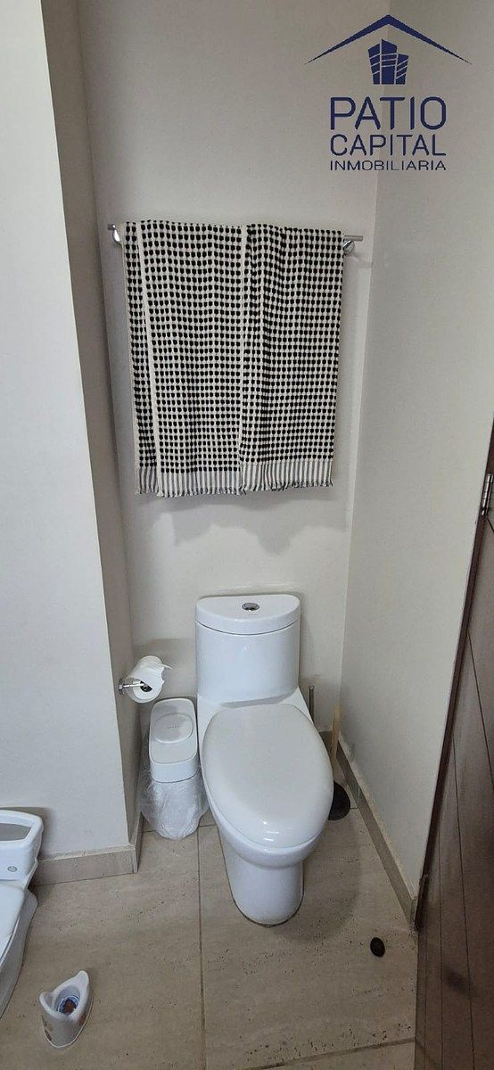 Apartamento em El Mirador, Tlalnepantla de Baz, foto 10 de 20