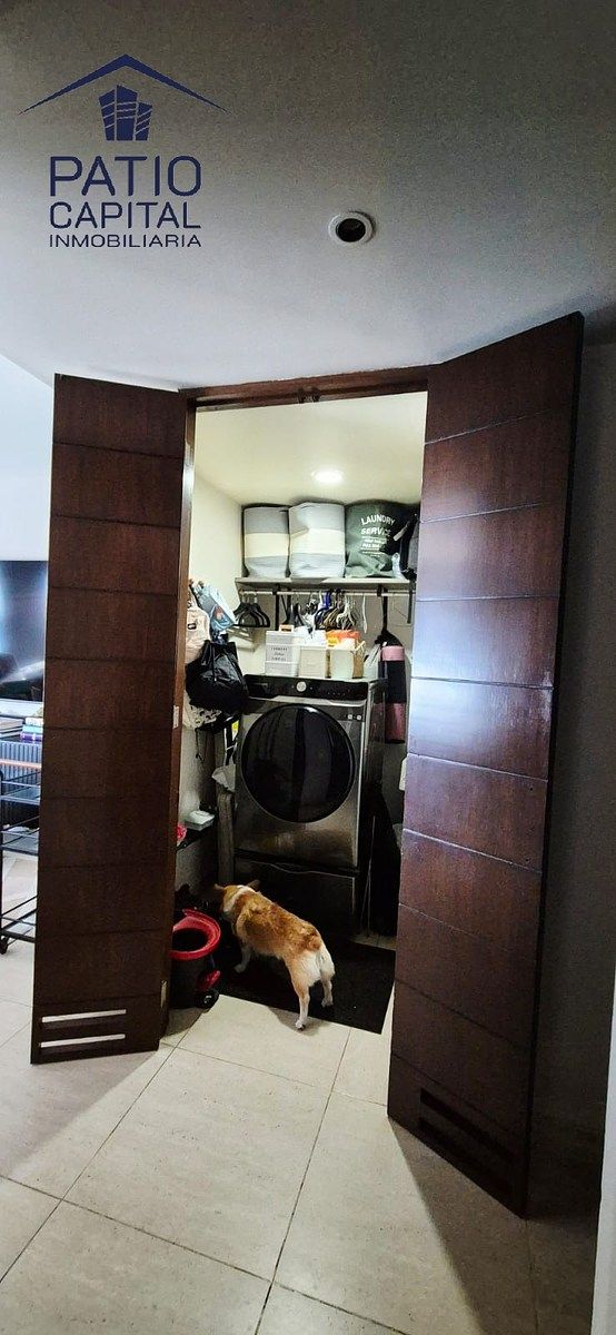 Apartamento em El Mirador, Tlalnepantla de Baz, foto 15 de 20