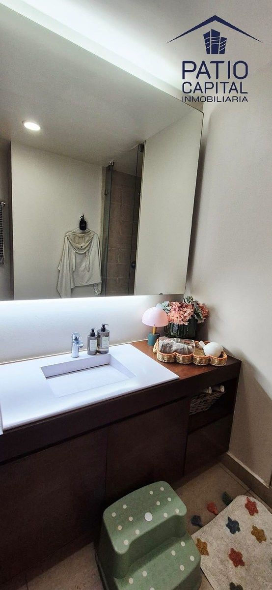 Apartamento em El Mirador, Tlalnepantla de Baz, foto 14 de 20