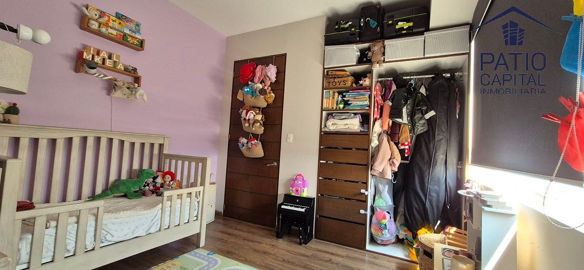 Apartamento em El Mirador, Tlalnepantla de Baz, foto 12 de 20