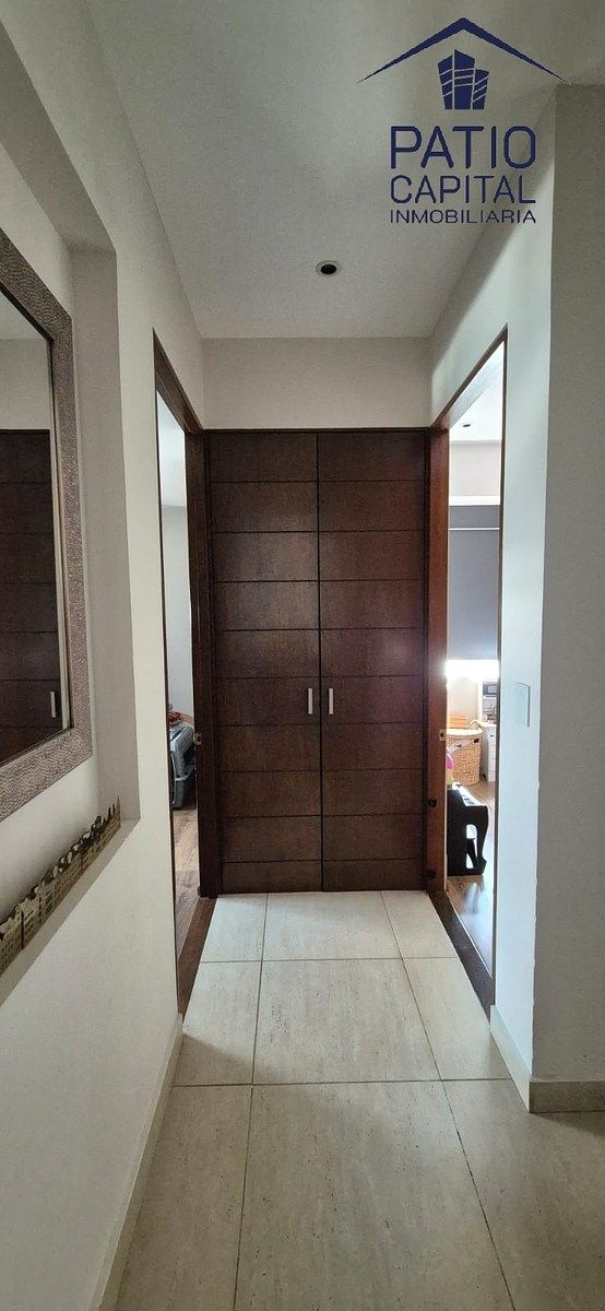 Apartamento em El Mirador, Tlalnepantla de Baz, foto 16 de 20