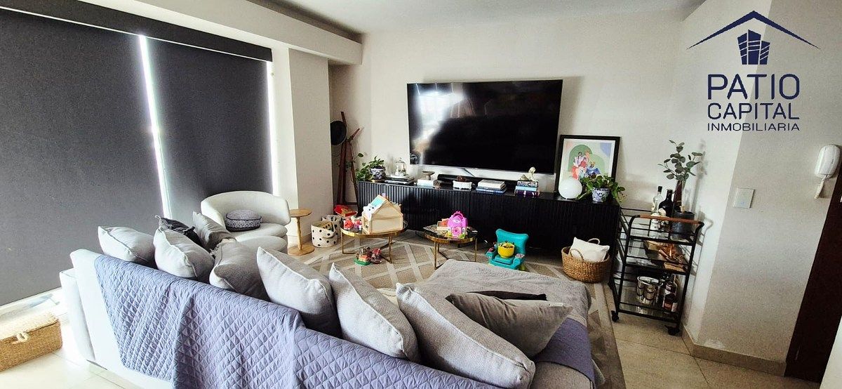 Apartamento em El Mirador, Tlalnepantla de Baz, foto 4 de 20