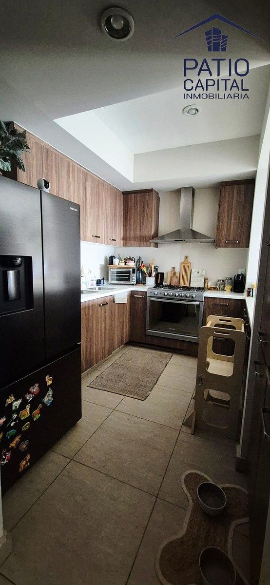 Apartamento em El Mirador, Tlalnepantla de Baz, foto 3 de 20