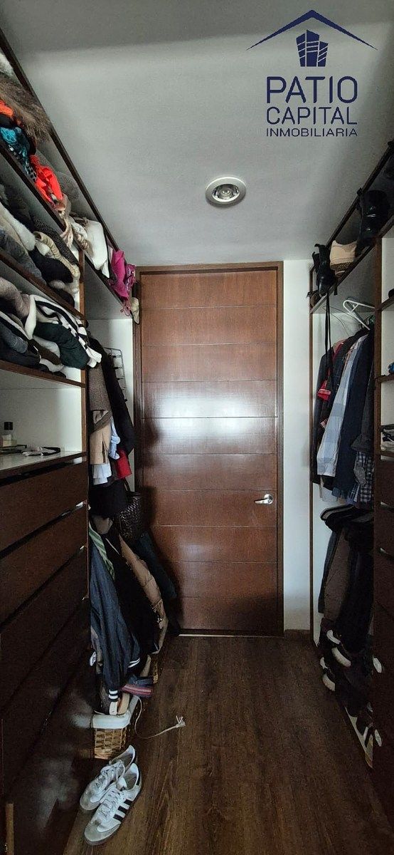 Apartamento em El Mirador, Tlalnepantla de Baz, foto 17 de 20