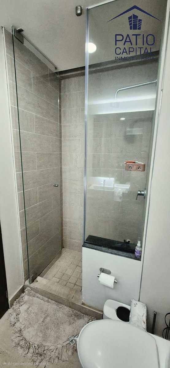 Apartamento em El Mirador, Tlalnepantla de Baz, foto 13 de 20