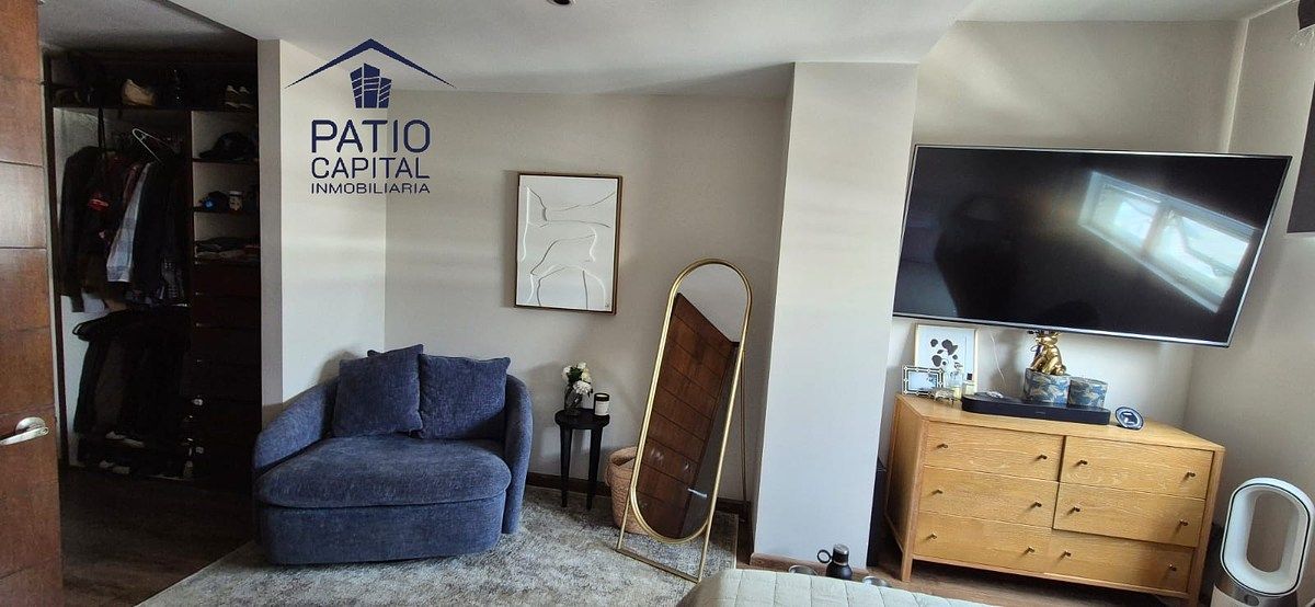 Apartamento em El Mirador, Tlalnepantla de Baz, foto 9 de 20