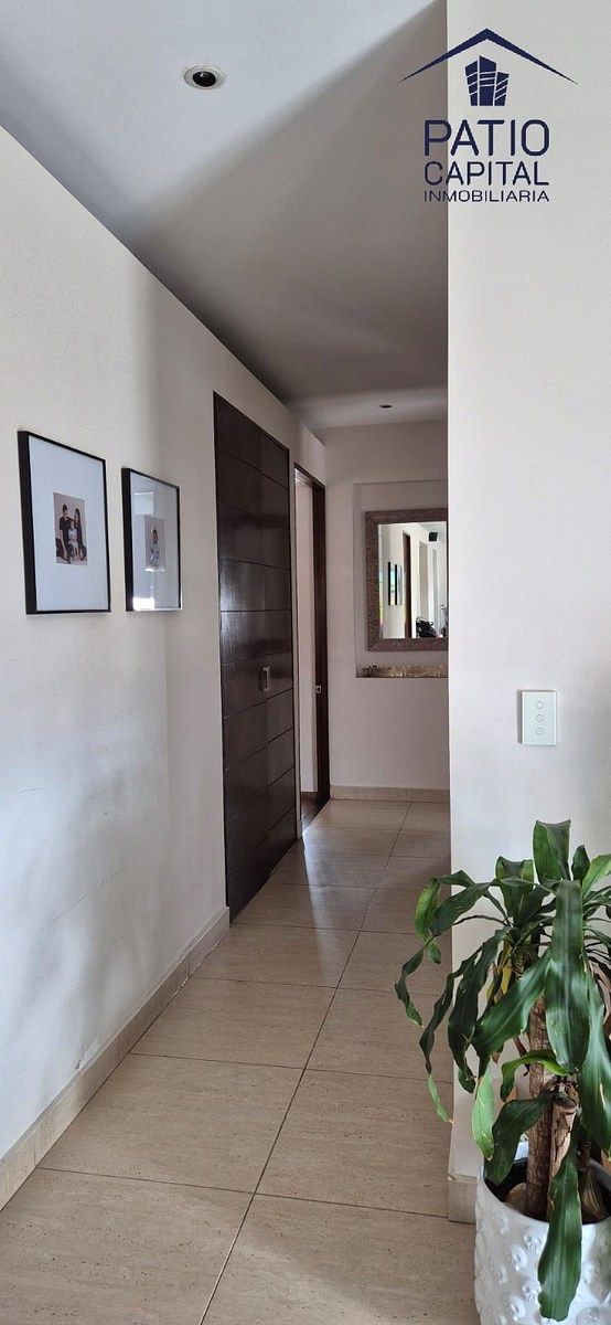Apartamento em El Mirador, Tlalnepantla de Baz, foto 5 de 20