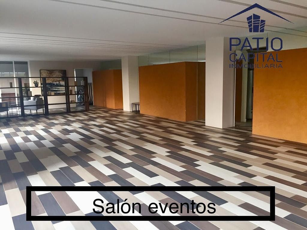 Departamento en El Mirador, Tlalnepantla de Baz, foto 21 de 24