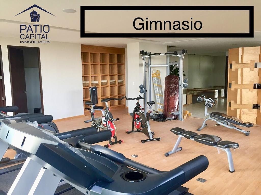 Departamento en El Mirador, Tlalnepantla de Baz, foto 22 de 24