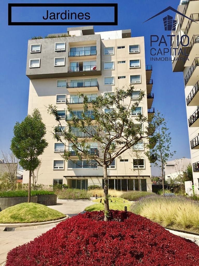 Departamento en El Mirador, Tlalnepantla de Baz, foto 23 de 24
