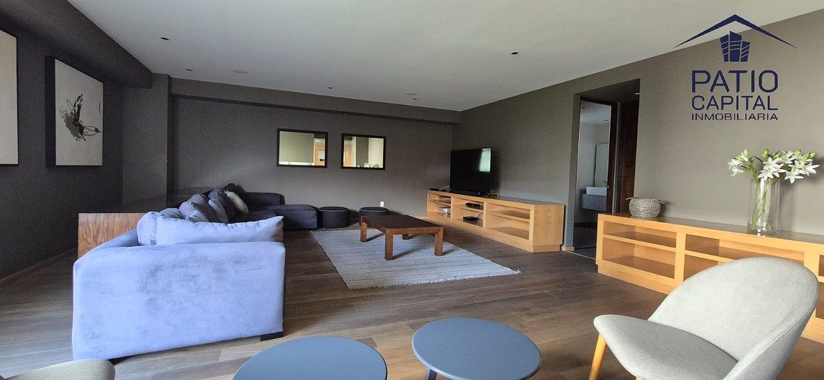 Departamento en El Mirador, Tlalnepantla de Baz, foto 6 de 28