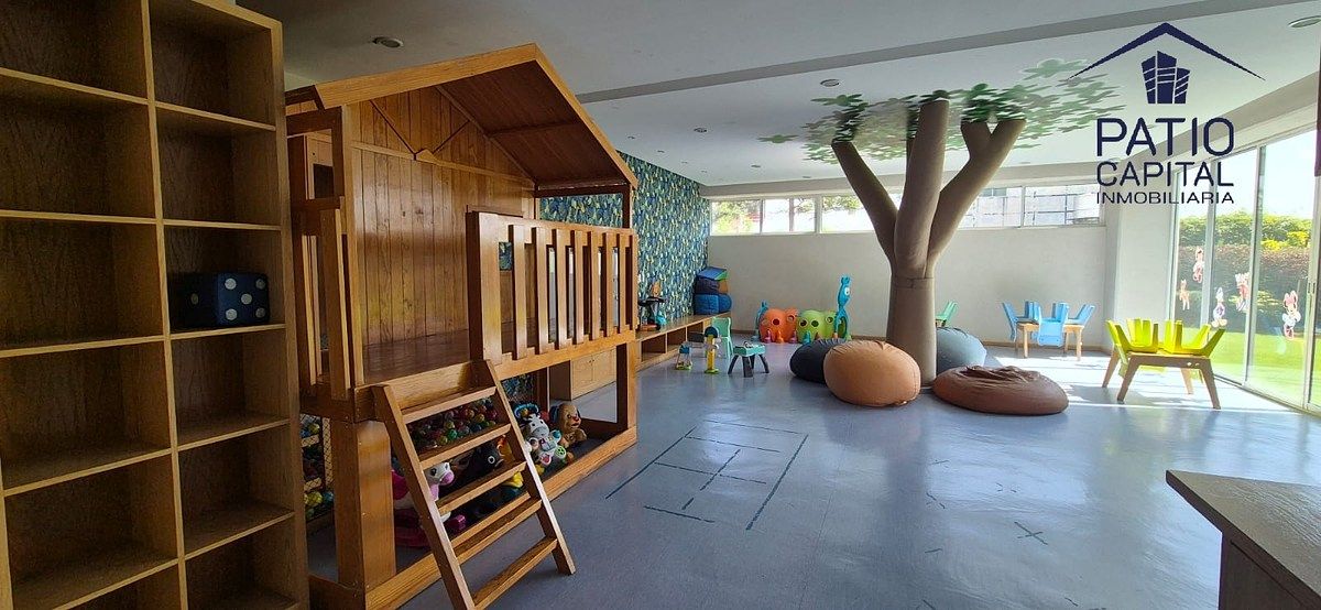 Departamento en El Mirador, Tlalnepantla de Baz, foto 7 de 28