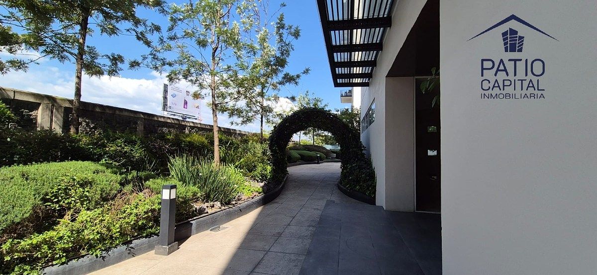 Departamento en El Mirador, Tlalnepantla de Baz, foto 4 de 28