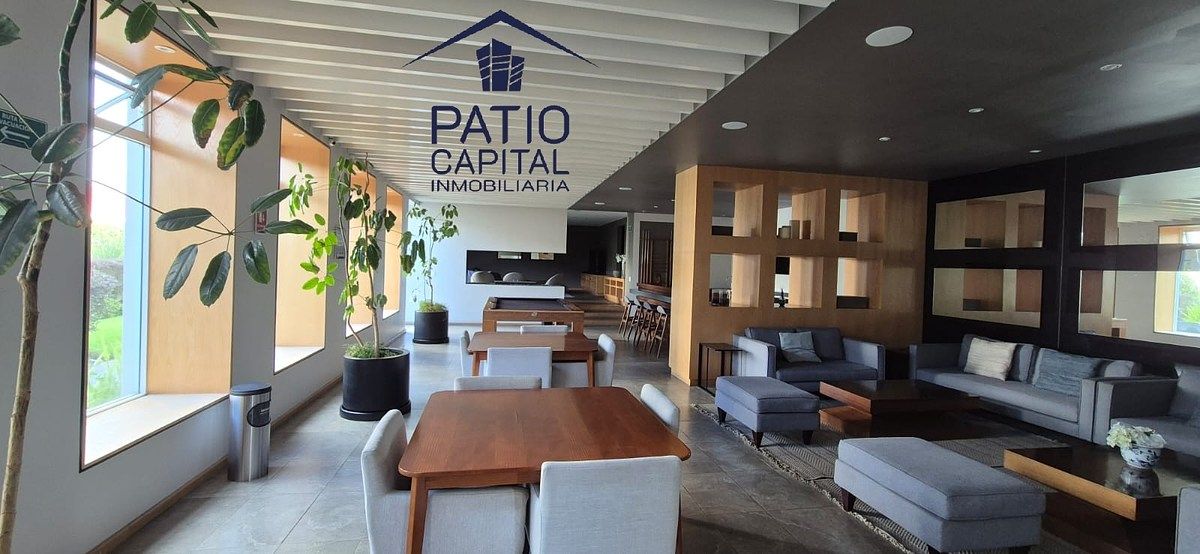 Departamento en El Mirador, Tlalnepantla de Baz, foto 5 de 28