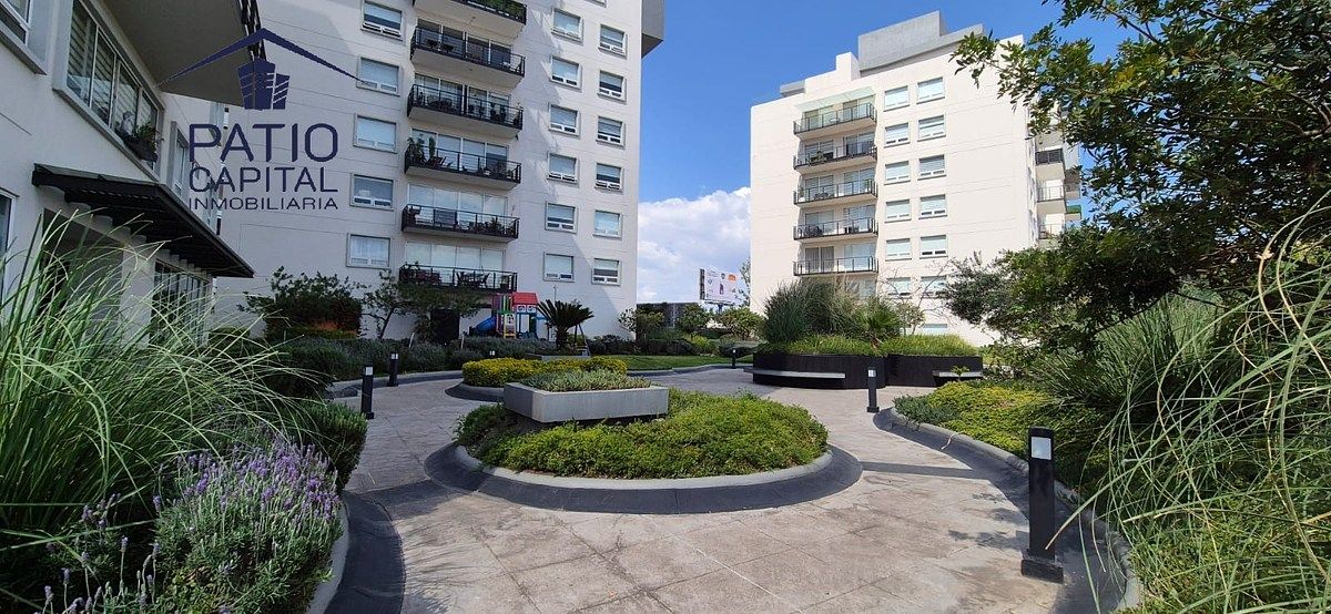 Departamento en El Mirador, Tlalnepantla de Baz, foto 2 de 28