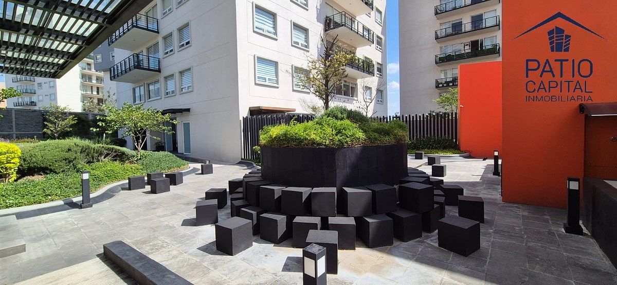 Departamento en El Mirador, Tlalnepantla de Baz, foto 11 de 28