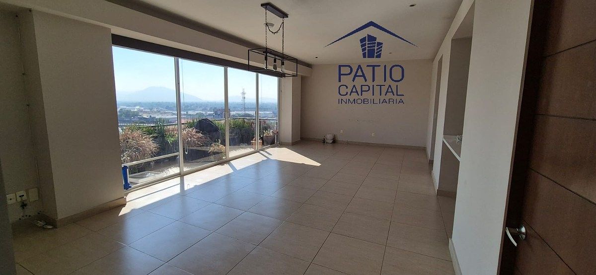 Departamento en El Mirador, Tlalnepantla de Baz, foto 12 de 28