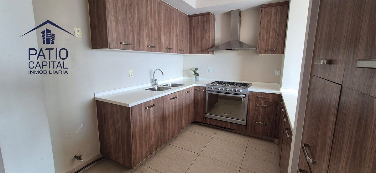 Departamento en El Mirador, Tlalnepantla de Baz, foto 13 de 28