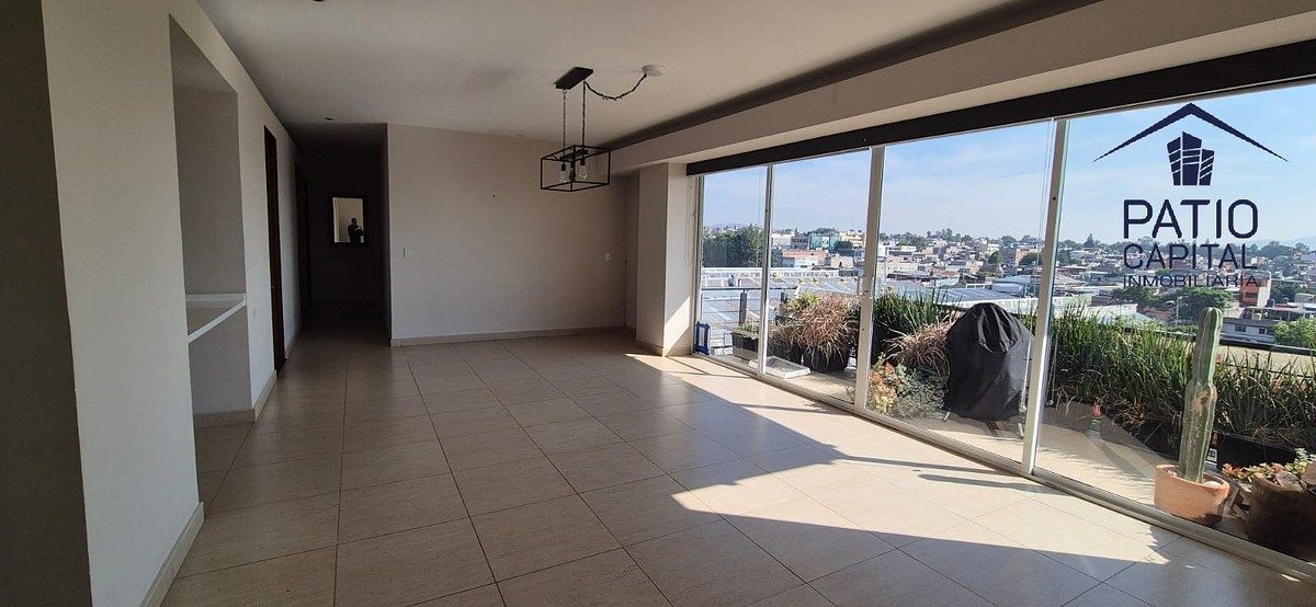 Departamento en El Mirador, Tlalnepantla de Baz, foto 14 de 28