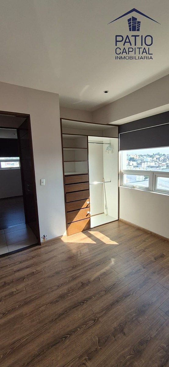 Departamento en El Mirador, Tlalnepantla de Baz, foto 18 de 28