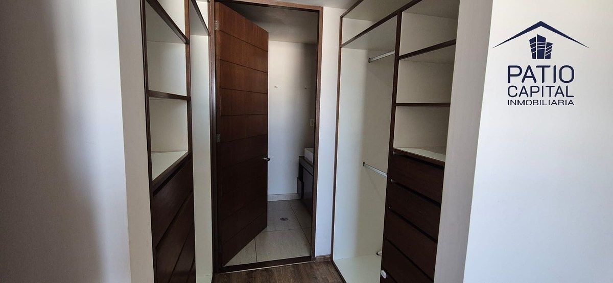 Departamento en El Mirador, Tlalnepantla de Baz, foto 24 de 28