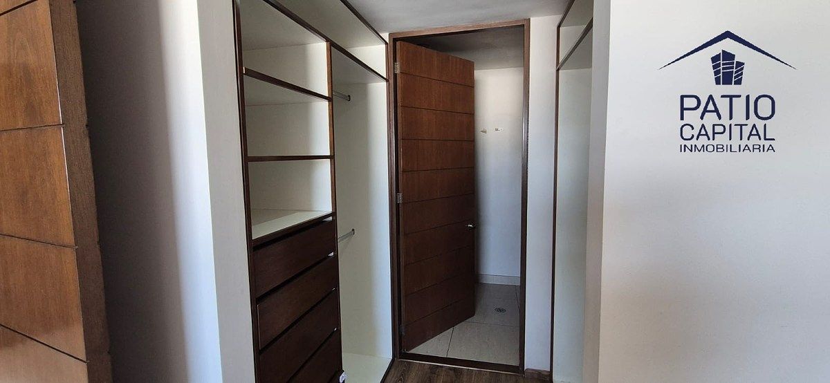 Departamento en El Mirador, Tlalnepantla de Baz, foto 25 de 28