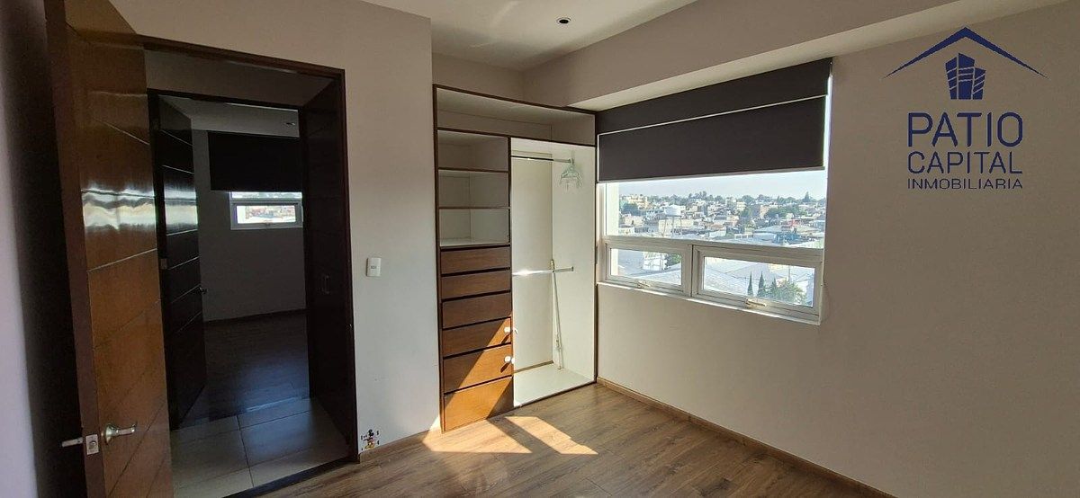 Departamento en El Mirador, Tlalnepantla de Baz, foto 27 de 28
