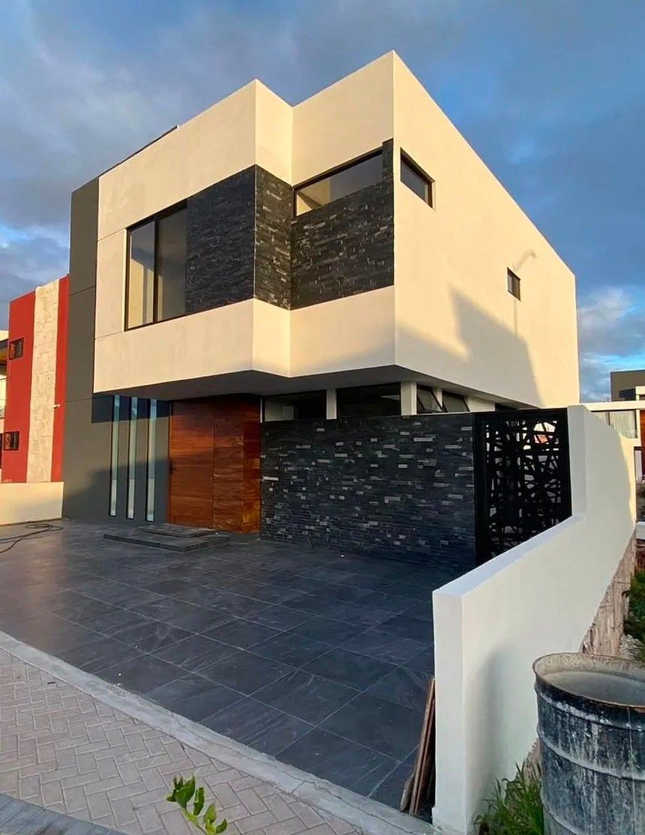 CASA NA HACIENDA CARLOTA, CORREGIDORA, QUERETARO, foto 1 de 18