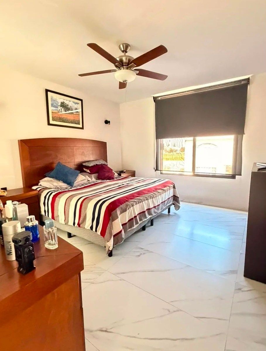 Casa em Carlota Hacienda Vanegas, Corregidora, foto 11 de 18