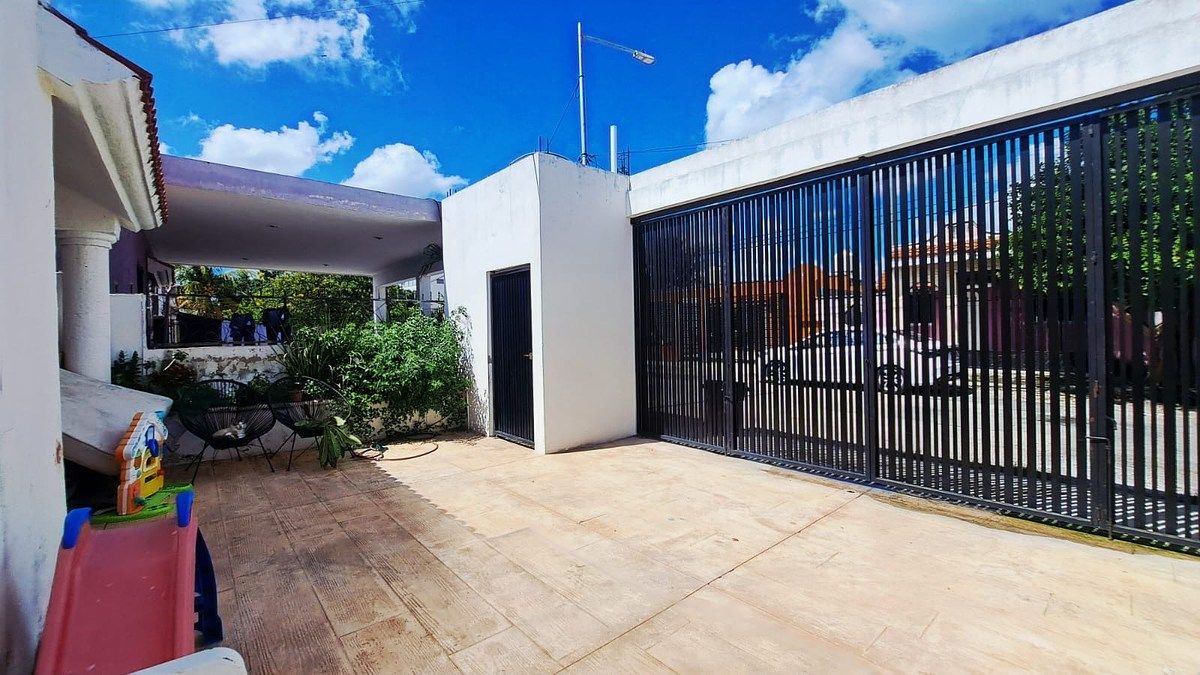 Casa em Misne III, Mérida, foto 2 de 18