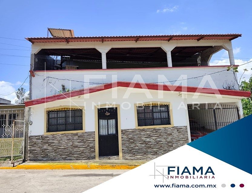 Casa en Miravalles, Tepic, foto 2 de 23