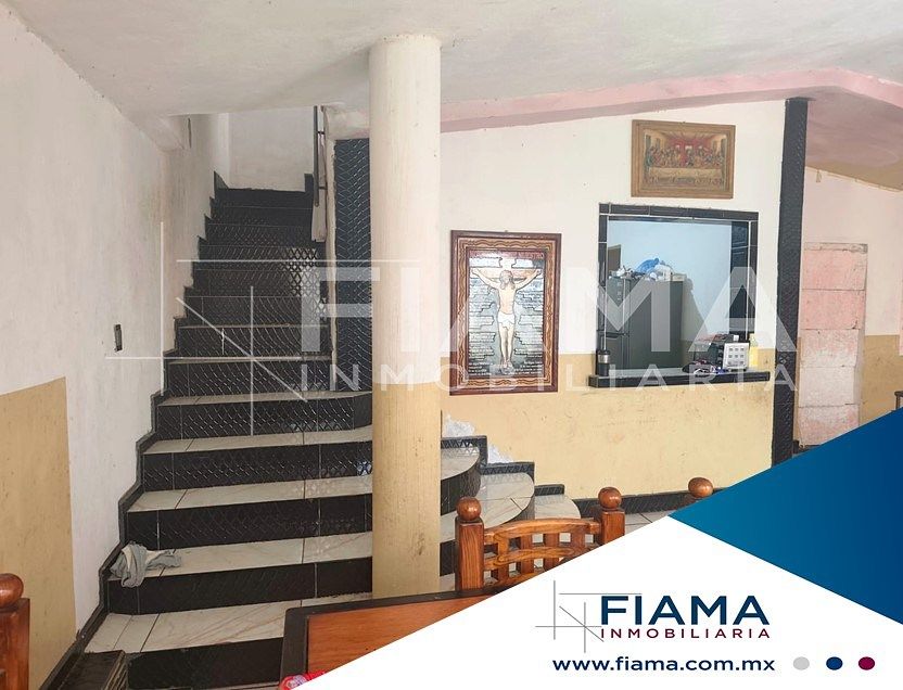 Casa en Miravalles, Tepic, foto 3 de 23